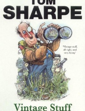 Vintage Stuff - Tom Sharpe