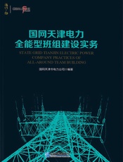 国网天津电力全能型班组建设实务
