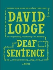 Deaf Sentence - David Lodge