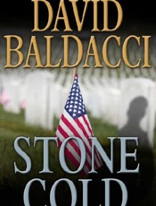 Stone Cold - David Baldacci