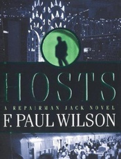 Hosts - F. Paul Wilson