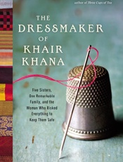 The Dressmaker of Khair Khana_ - Gayle Tzemach Lemmon