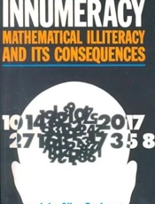 Innumeracy_ Mathematical Illite - John Allen Paulos