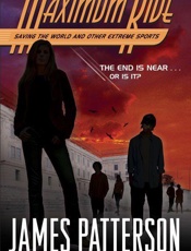 Saving the World and Other Extr - James Patterson