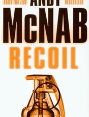 Recoil - Andy McNab