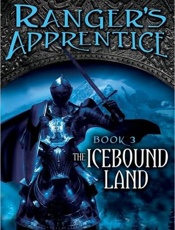 The Icebound Land - John Flanagan