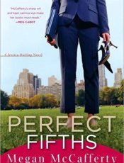 Perfect Fifths_ A Jessica Darli - Megan McCafferty