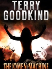 The Omen Machine - Terry Goodkind