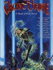 The Vacant Throne - Ed Greenwood