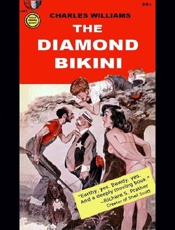 The diamond bikini - Charles Williams
