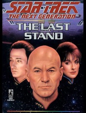 The Last Stand - Brad Ferguson