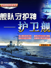 舰队守护神——护卫舰