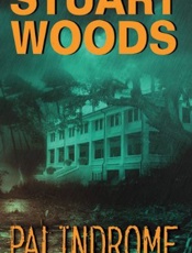 Palindrome - Stuart Woods