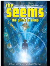 The Glitch in Sleep - John Hulme; Michael Wexler
