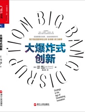 大爆炸式创新