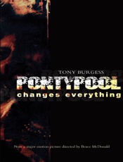 Pontypool Changes Everything - Tony Burgess