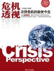 危机透视 - 王俊峰