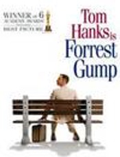阿甘正传 - 阿甘正传