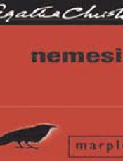 Nemesis - Agatha Christie