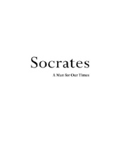 Socrates - Paul Johnson