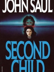 Second Child - John Saul