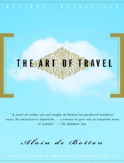 The Art of Travel - Alain De Botton