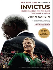 Invictus - Carlin; John