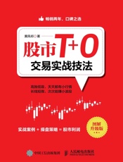 股市T+0交易实战技法