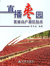 直播枣园优质高产栽培技术