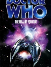 Doctor Who_ The Fall of Yquatin - Nick Walters