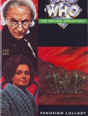 Venusian Lullaby - Paul Leonard