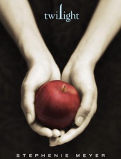 Twilight - Stephenie Meyer