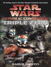 Star Wars_ Republic Commando II - Karen Traviss