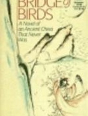 Bridge of Birds - Barry Hughart