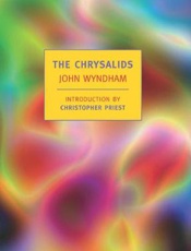 The Chrysalids - John Wyndham