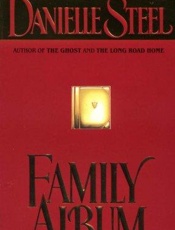 Family album - Danielle Steel
