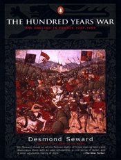 The Monks of War - Desmond Seward