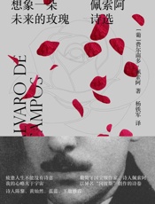 想象一朵未来的玫瑰