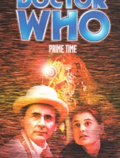 Doctor Who_ Prime Time - Mike Tucker