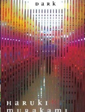 After dark - Haruki Murakami