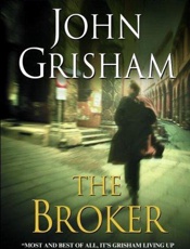 Broker, The - John Grisham