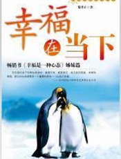 幸福在当下 - 黎丹正