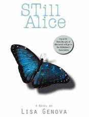 Still Alice - Lisa Genova