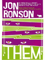 Them - Jon Ronson
