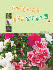 在阳台种花草——我家的空气净化器