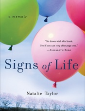 Signs of Life_ A Memoir - Natalie Taylor