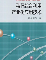 秸秆综合利用产业化应用技术 - 肖进斌