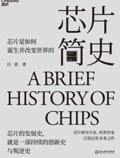 芯片简史 (汪波)