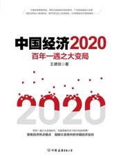 中国经济2020(每年必读经济书目，全面预测2020经济趋势) - 王德培