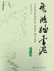 飞鸿踏雪泥——中国仪表和自动化产业发展60年史料（第二辑）